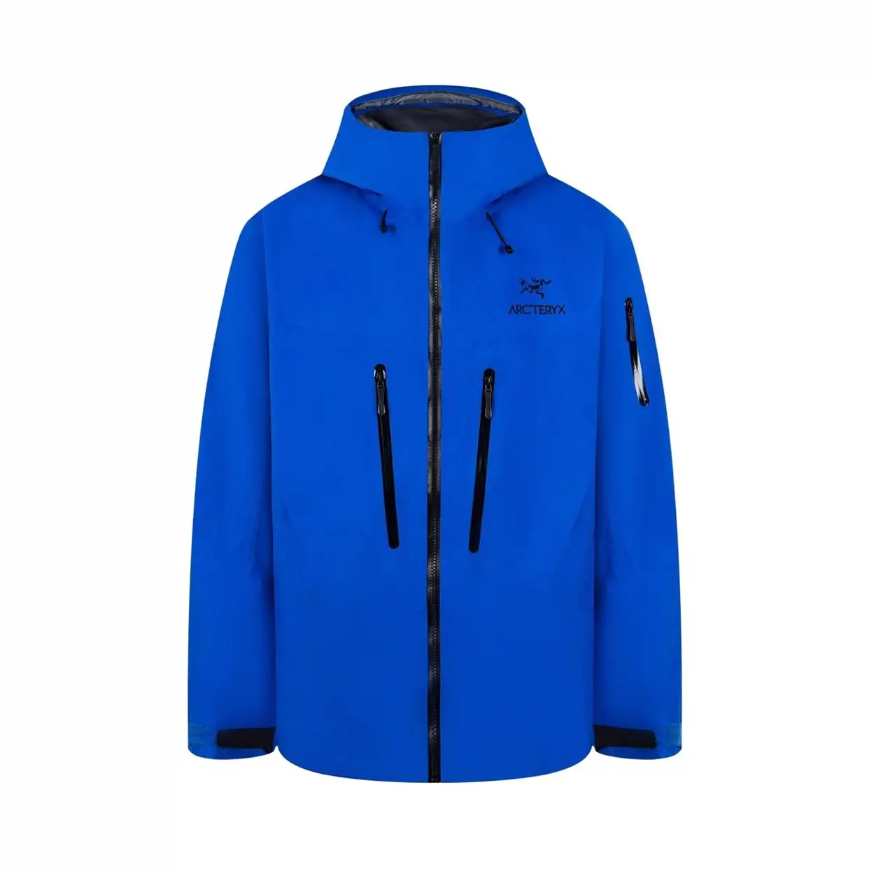 ARC194 Alpha SV 8th N80p-X Gore-tex Alpha SV Windbreakerchi