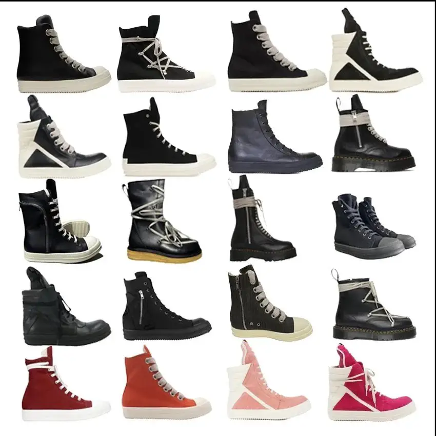 RlCK*0WENS High top w2crep.com