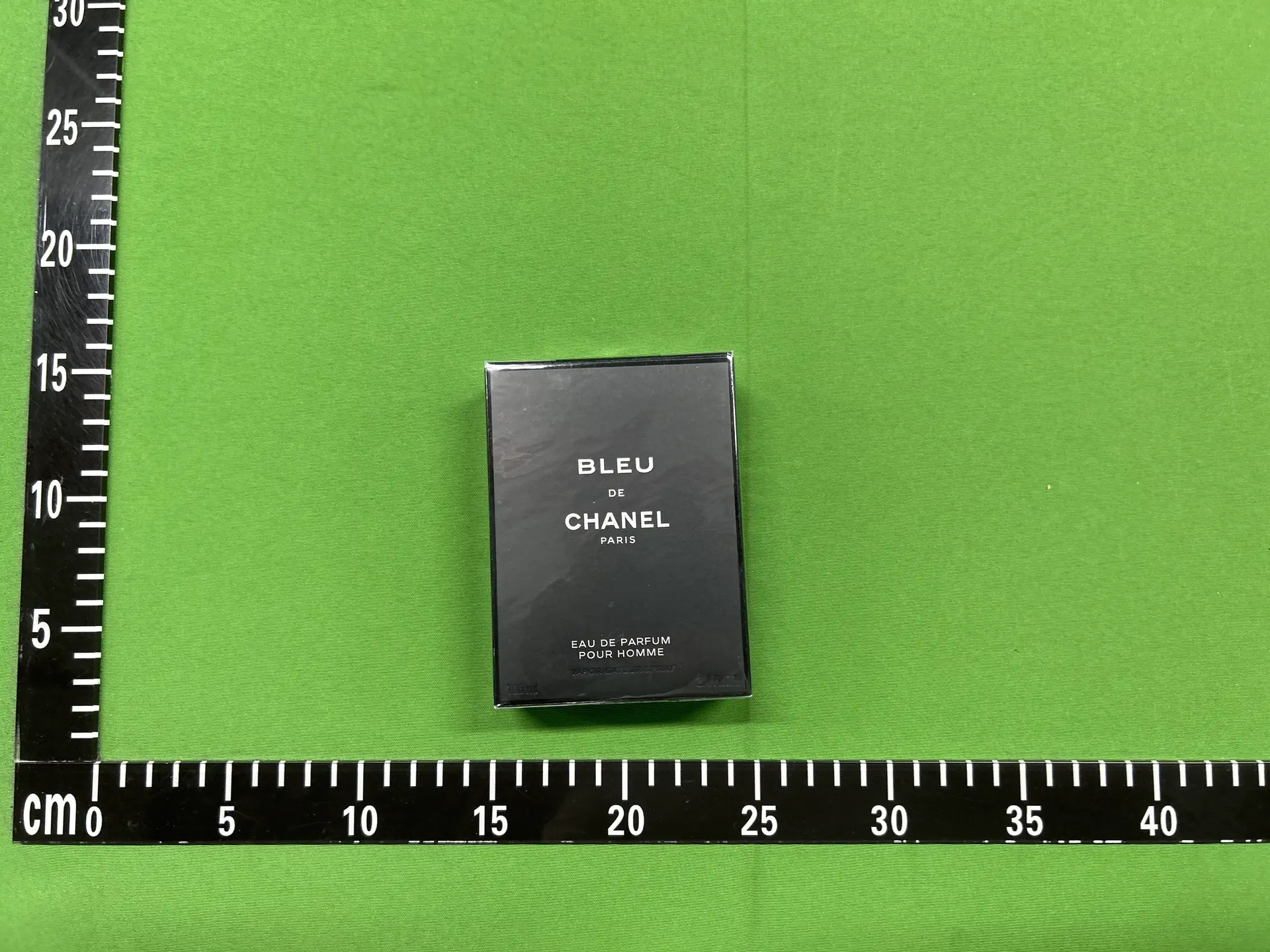 Chanel Bleu Eau de Parfum Pour Homme