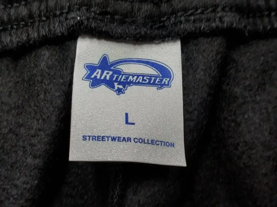 ARTiEMASTER Men's Sweatshirt and Pants Suit
