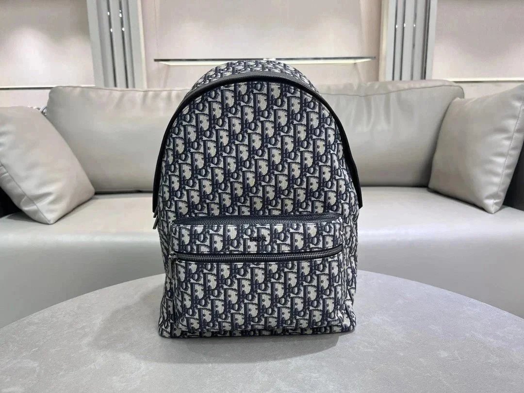 Dior backpack