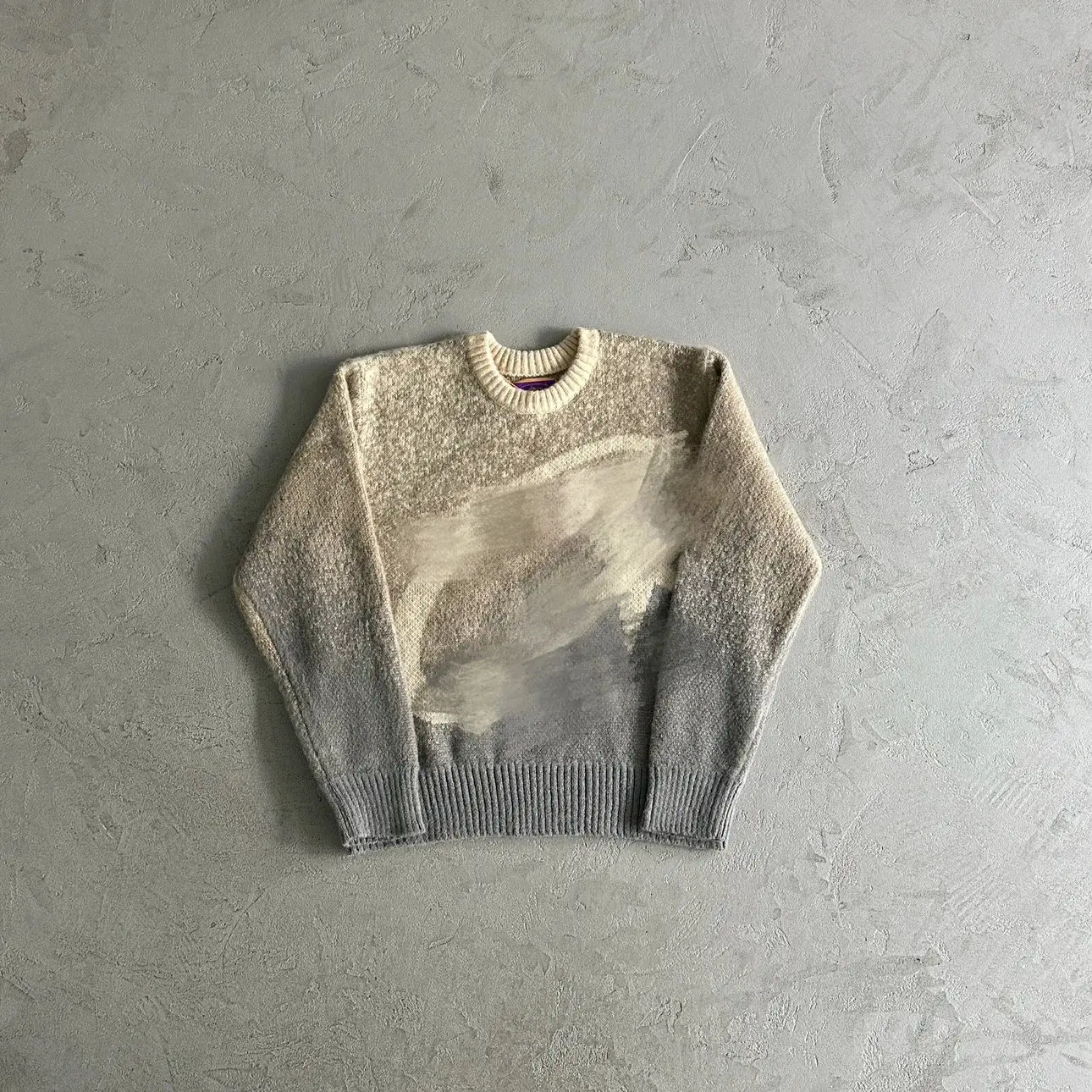 Evil-Big C- Moohair Clothe