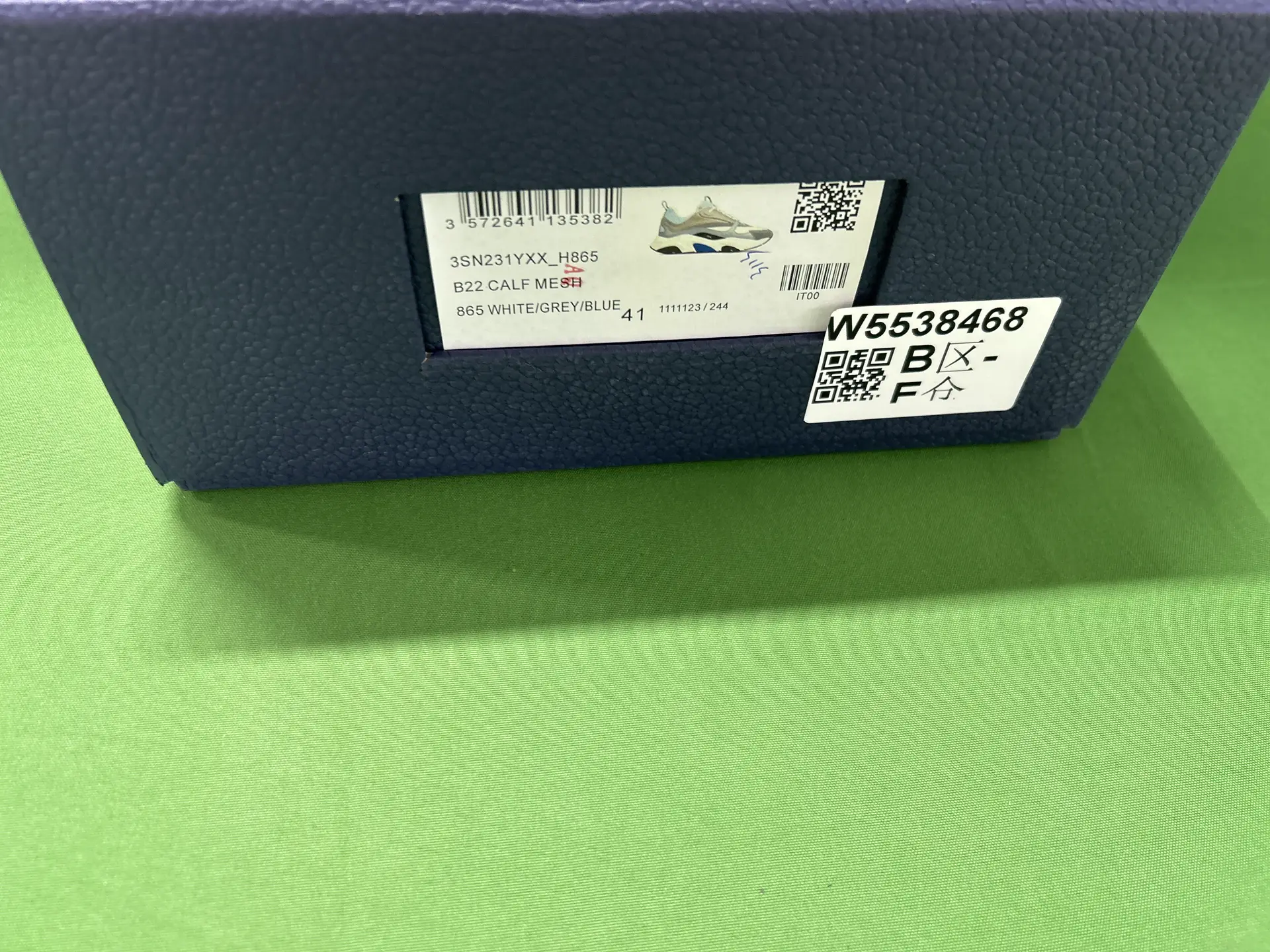 Casual Shoe sneaker