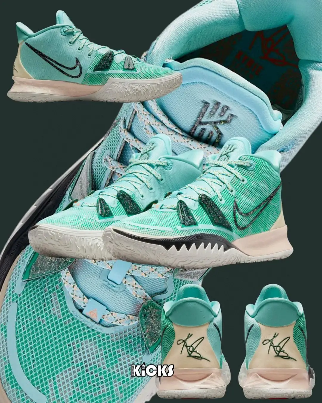 Nike Kyrie 7