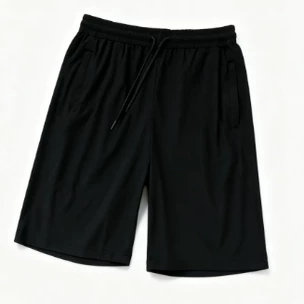 Left front Situ string under 80 mesh leakage three color shorts 22111823