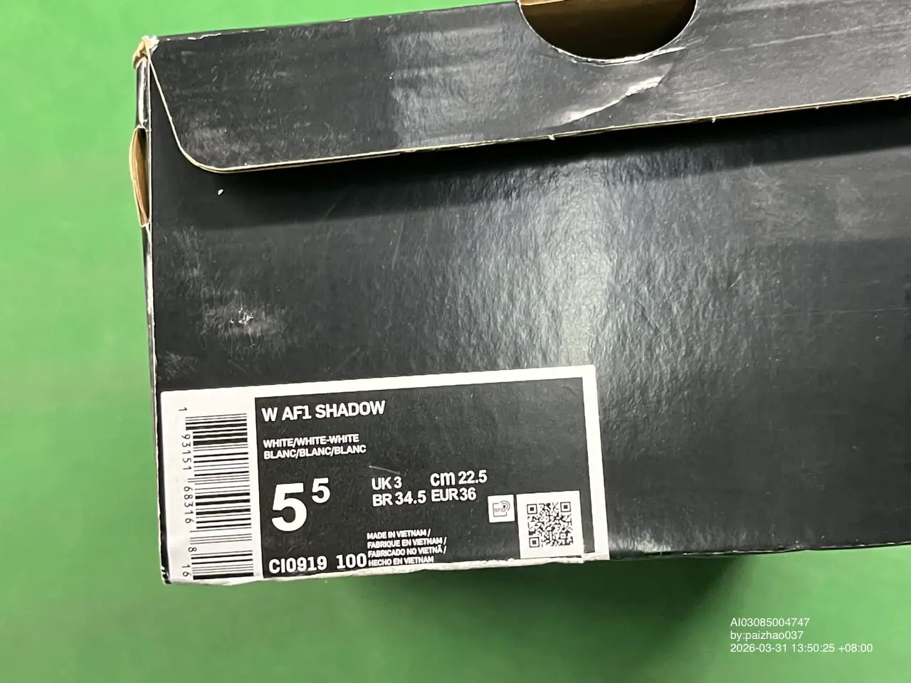 Nike Dunk Low Retro Men's Shoes