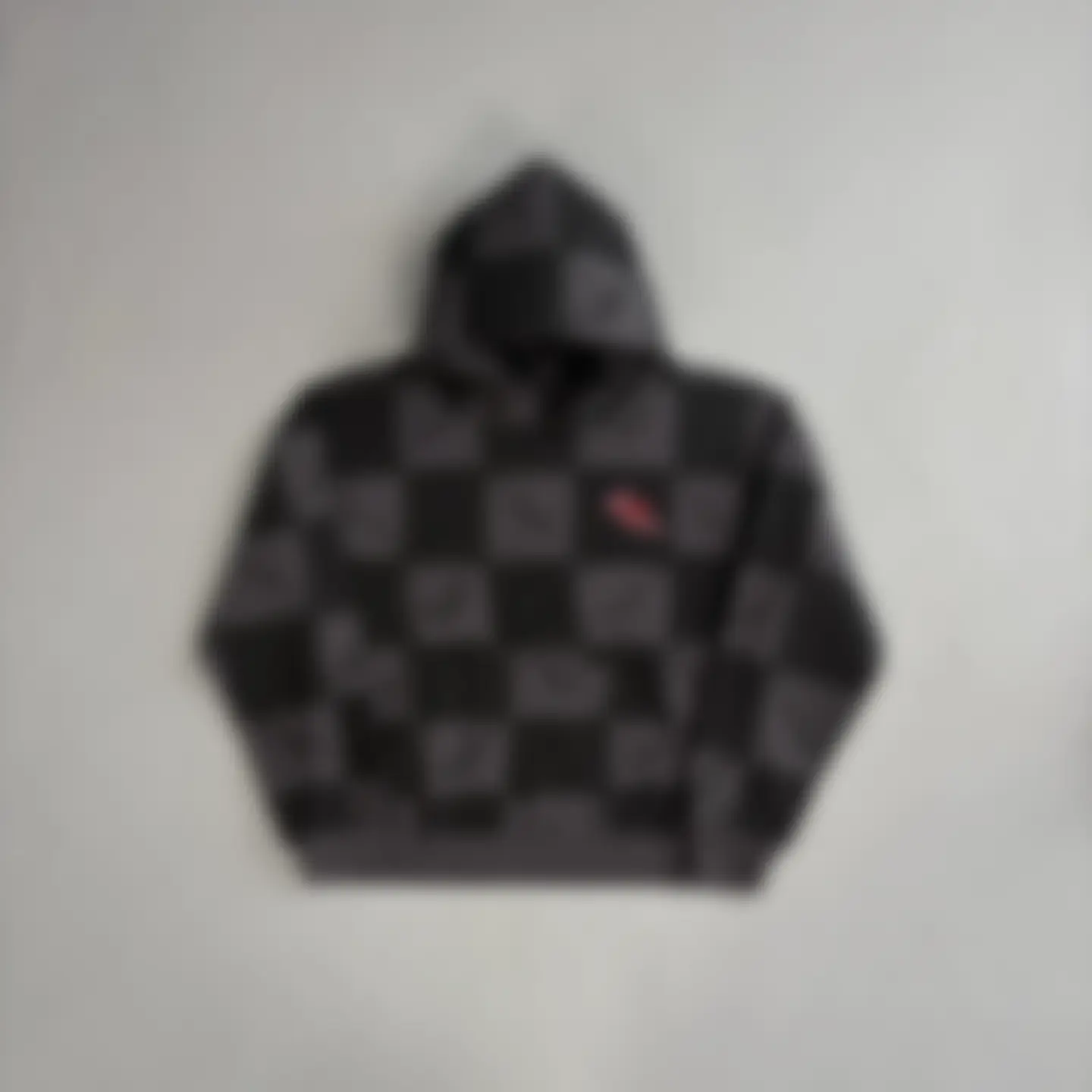 ANGEL KING horseshoe Gingham Suit men and women Fashion drill Casual Easiest for match