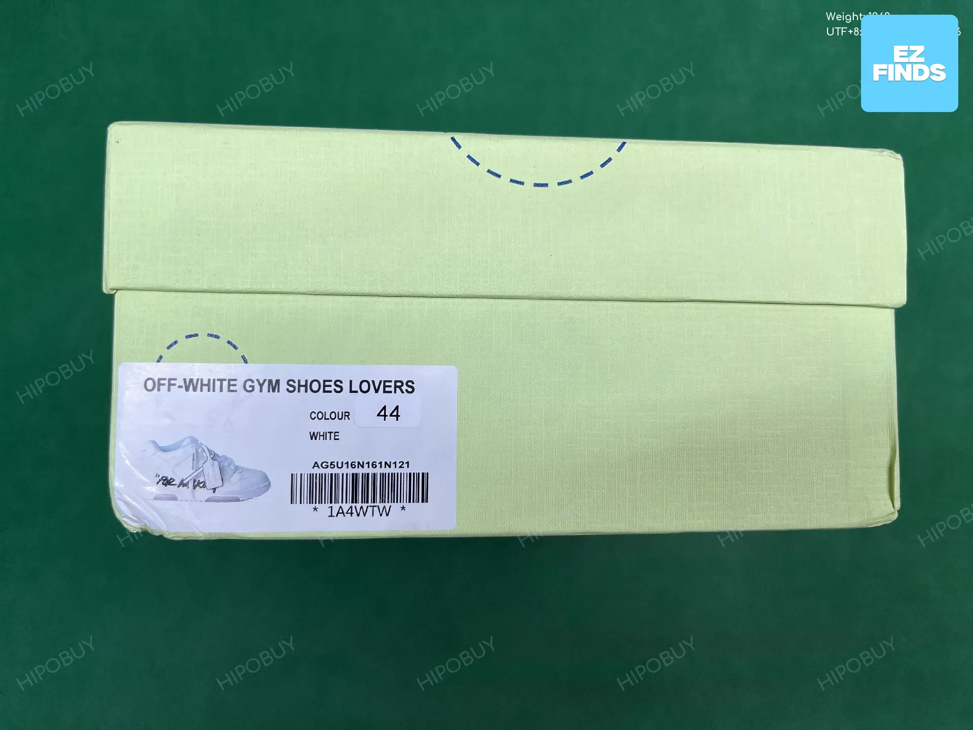 2023 Spring NEW off couple white color matching board shoes sports casual platform white shoes arrow fashion shoes photo QC de 1688 sur Qualit.ly QC