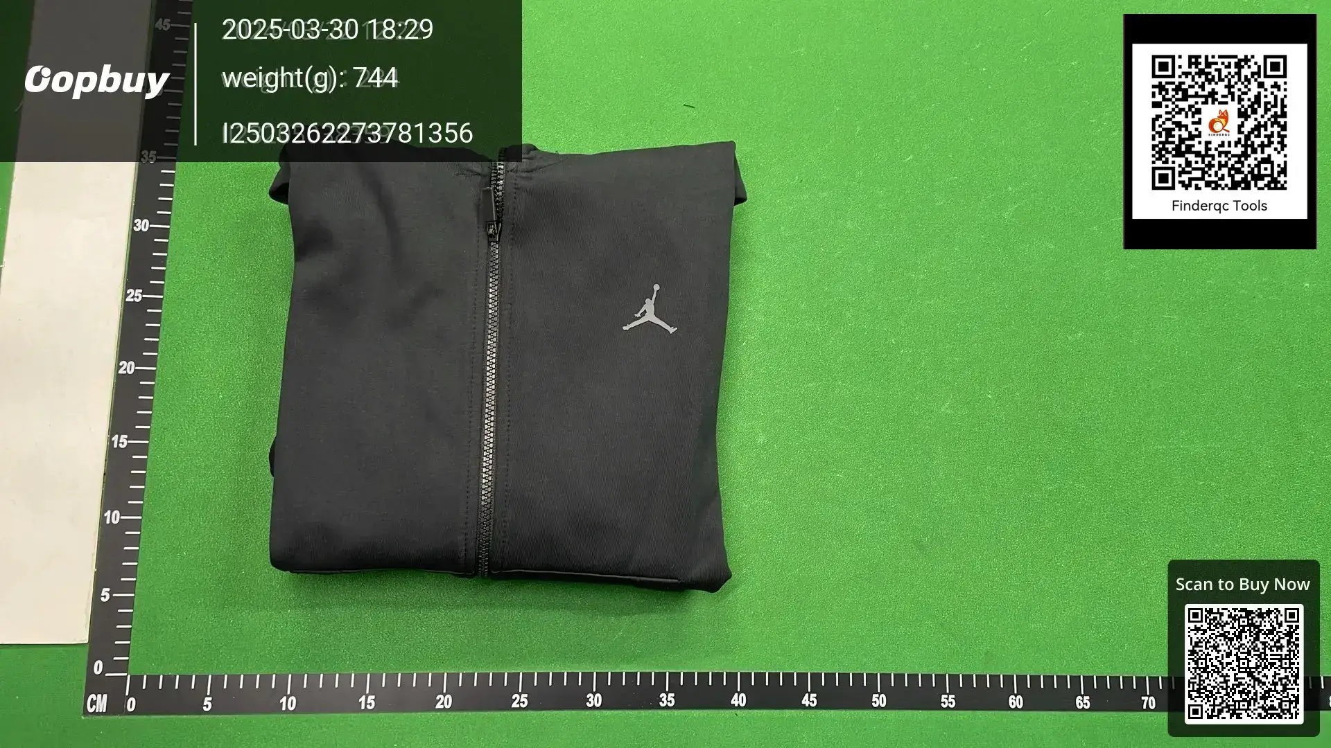 Men's and Women's Jordan Zipper Shirt Spring Loose Casual AJ Flying Man Embroidered Knitted All-match Hooded Jacket FV8603
