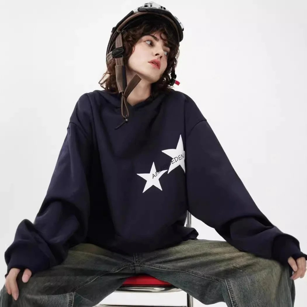 APPLES EDEN Hoodie QC photo from WEIDIAN on Qualit.ly