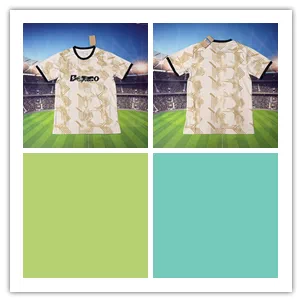 26-27 S.portingC special fans jerseyID:6263181345S-2XL