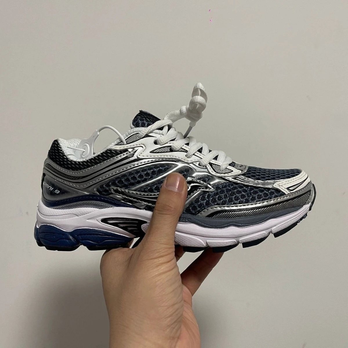 s啊k  q9鞋