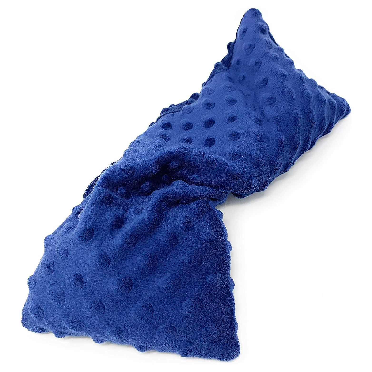 Yoga Eye Pillow Hot Compress Package Microwave Heating Flaxseed Lavender Filling Sleep Meditation Cold and Hot Compress Eye Pillow