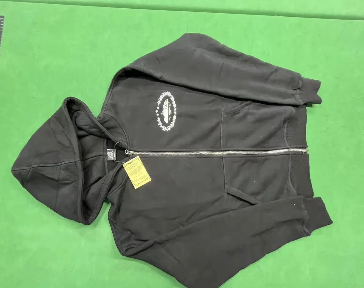Fashion hoodies+pants