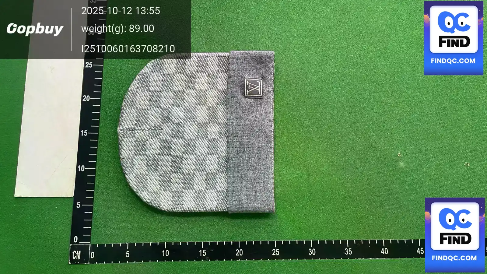 . *L Cashmere Knit Hat Men's & Women's Collection . *(Cn Superb Factory)