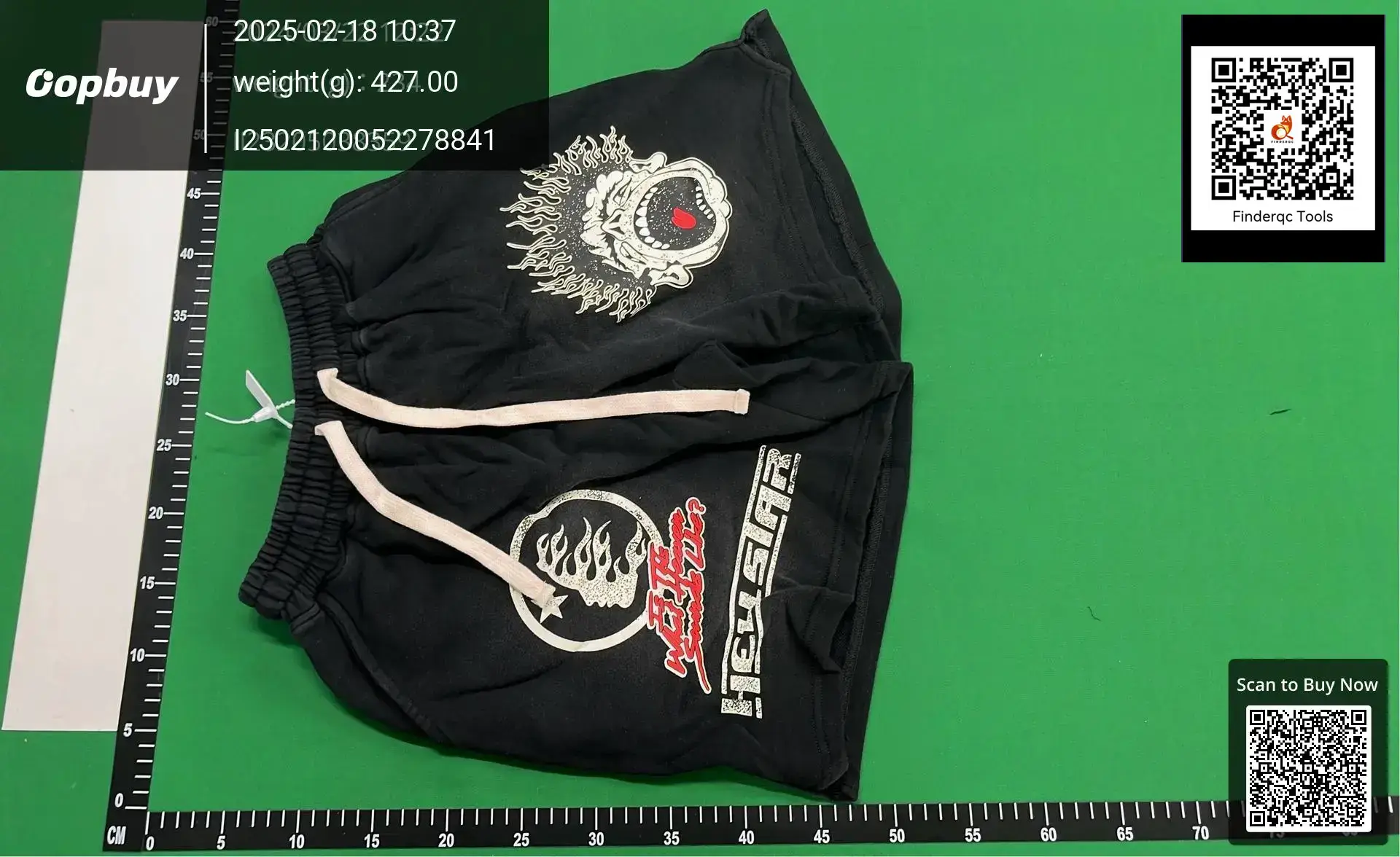 24Fw Batch of American Street Hellstar Sport Sweatshirts and Sweatpants Set for Men and Women