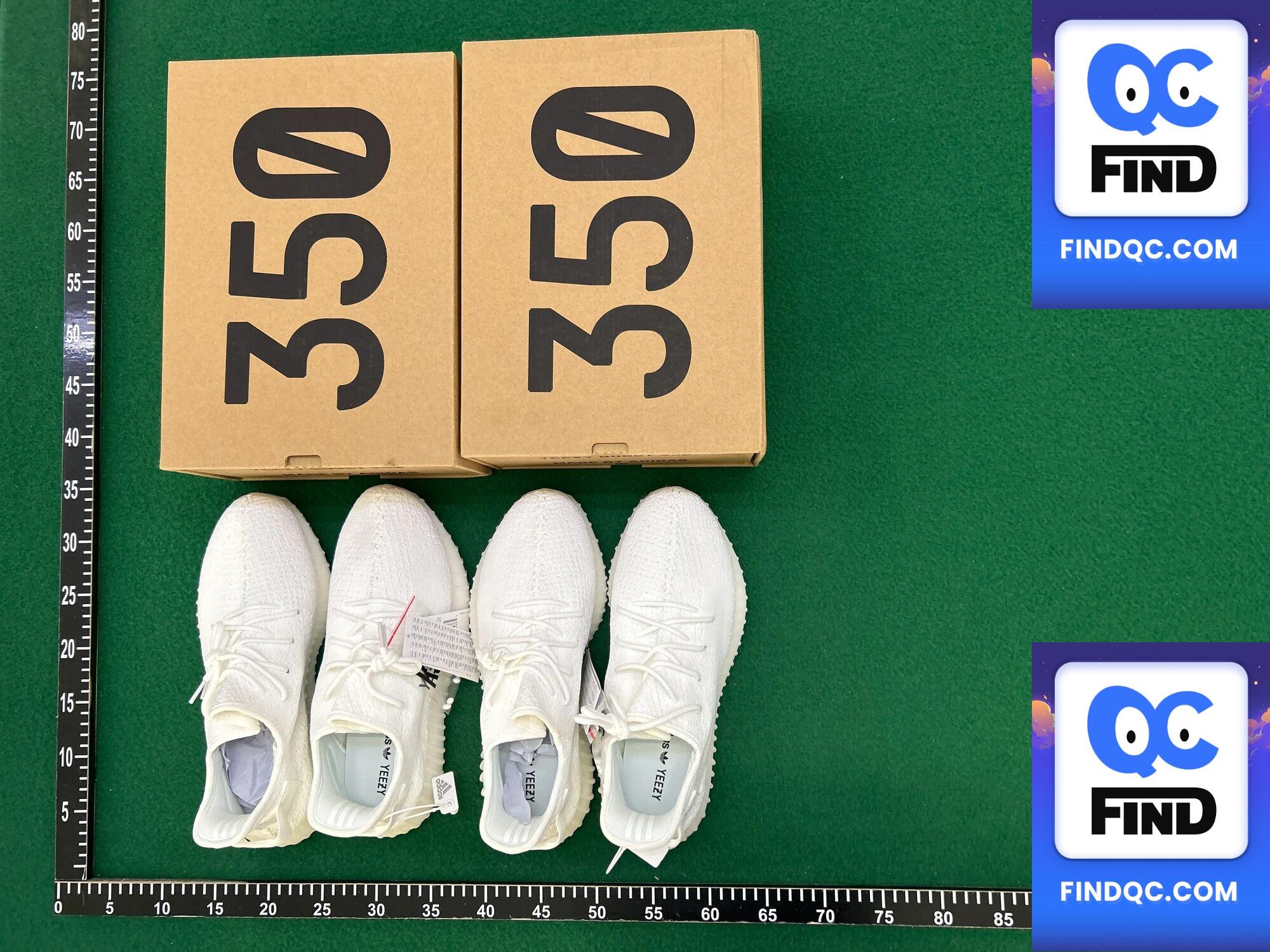 Yeezy Boost 350 V2 QC