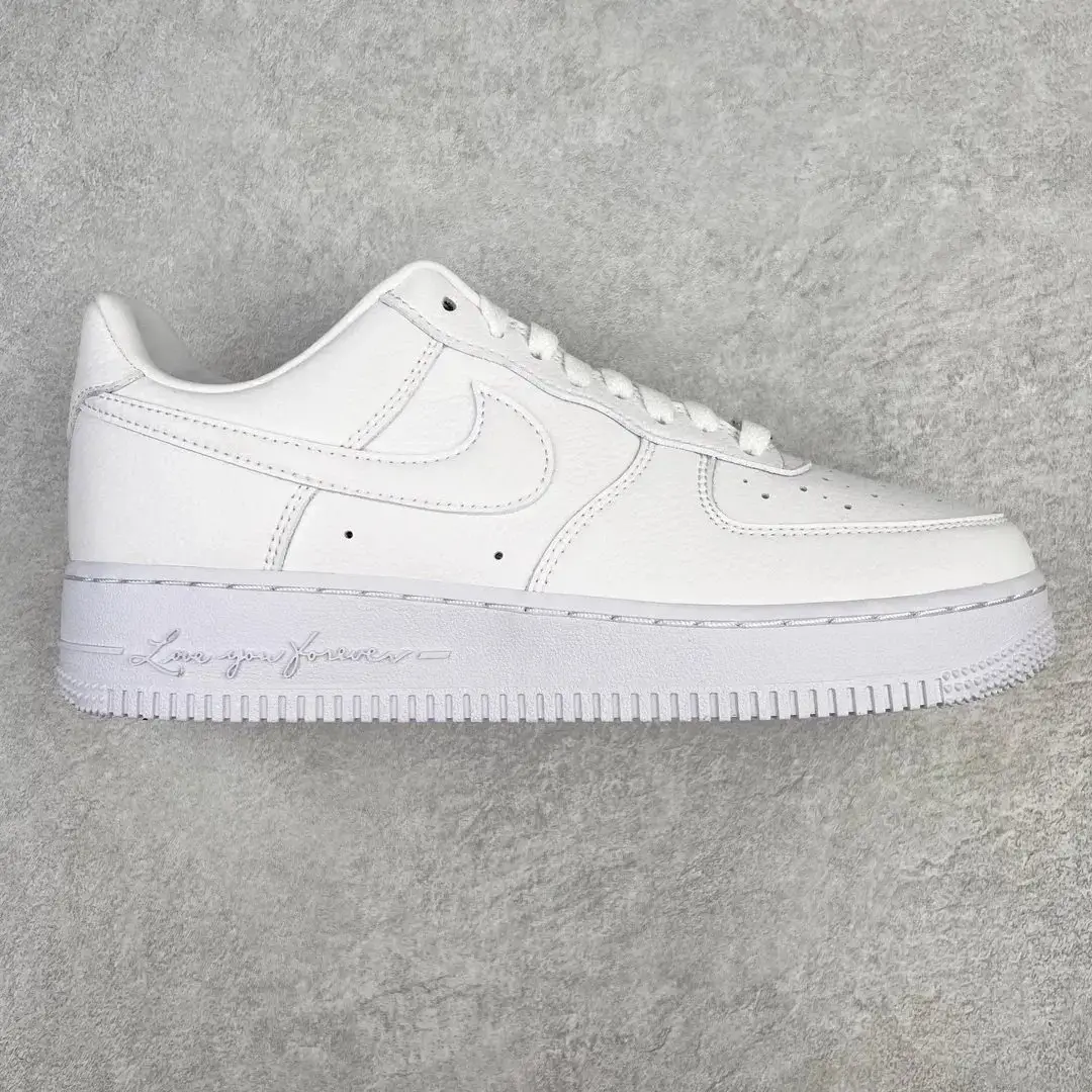 Nike Air Force 1 Low White
