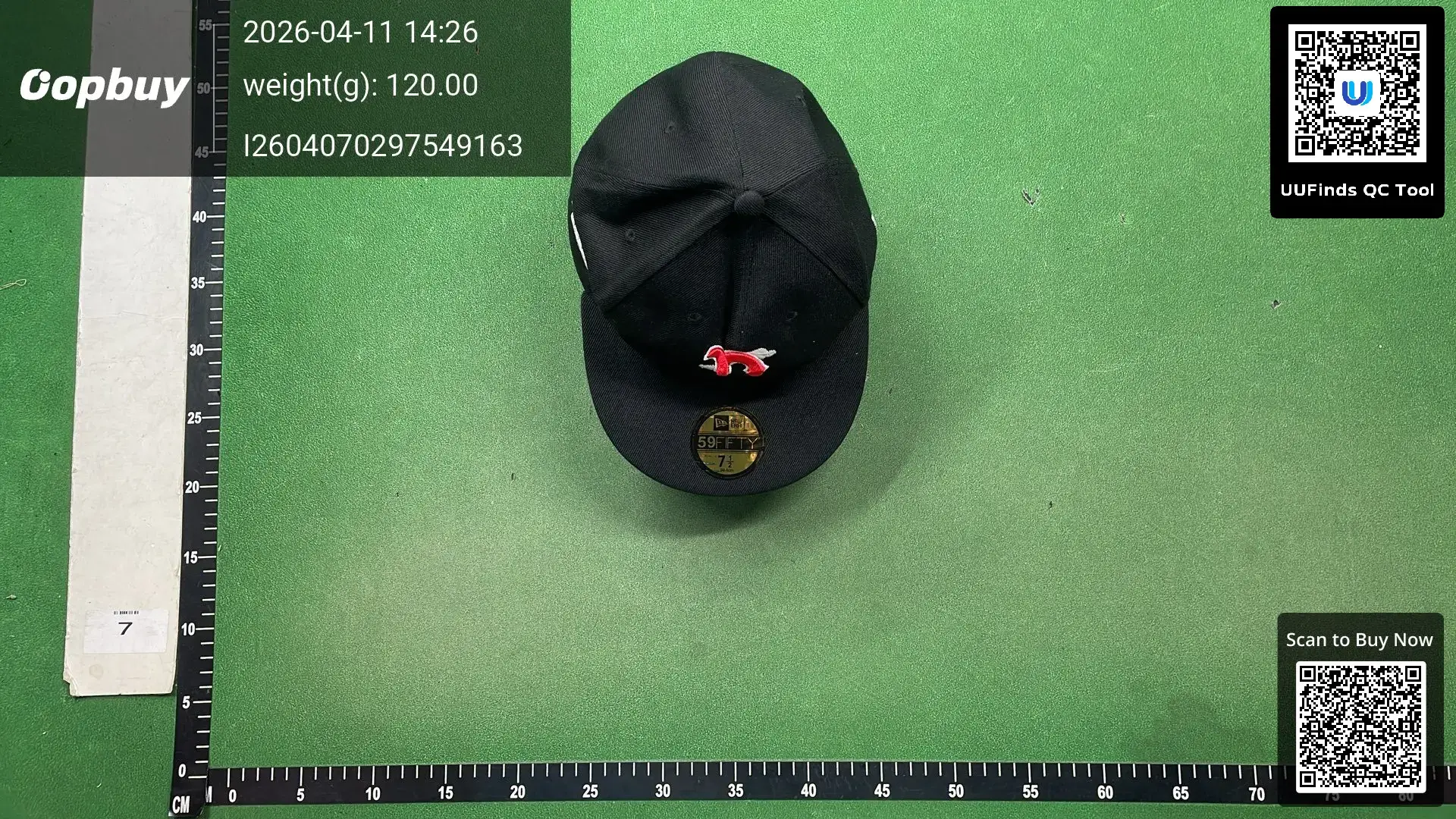 REP High Quality 8-BH-002