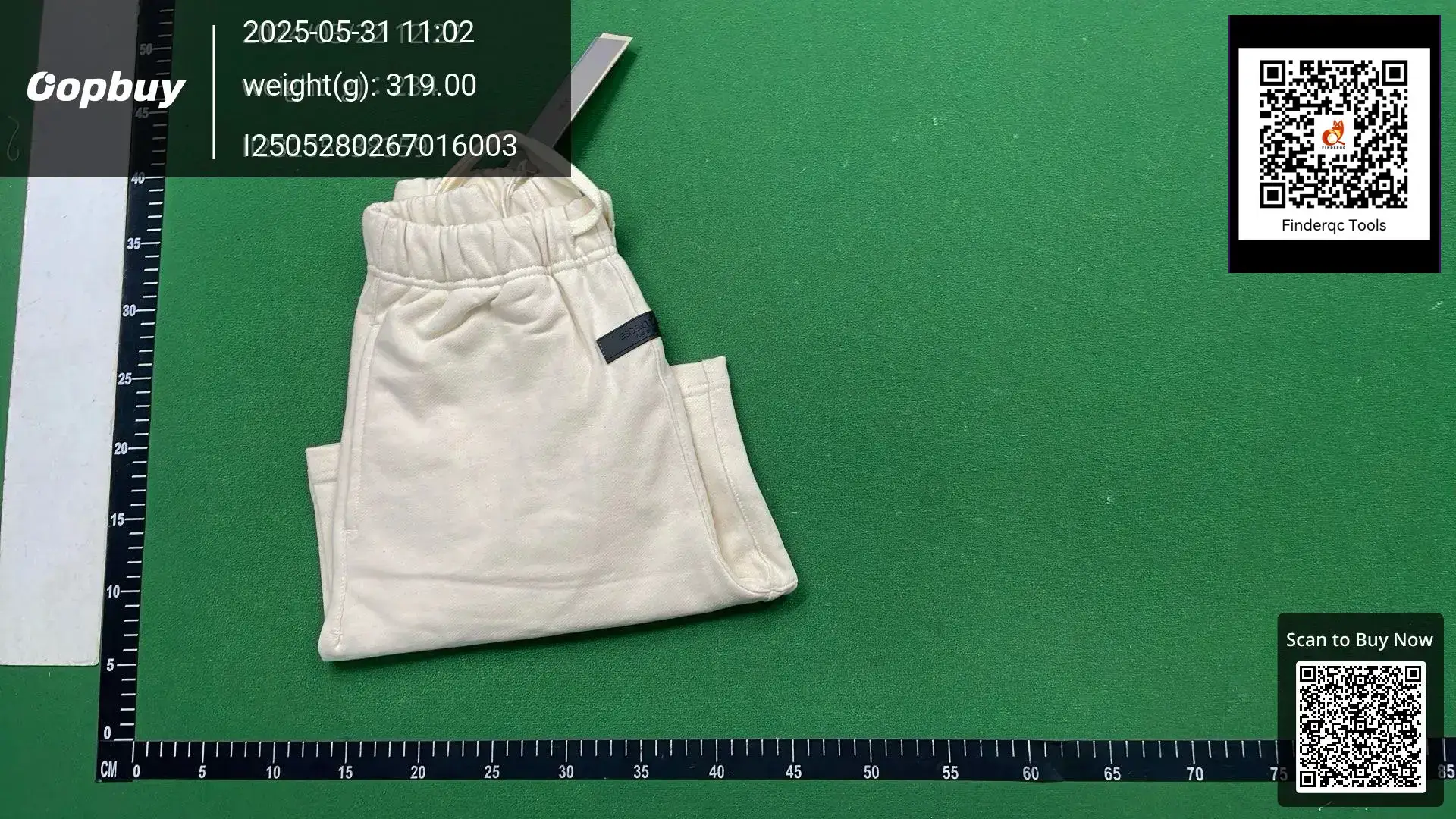 Essentials American High Street Fashion Brand Summer Terry Miki Basketball Shorts for Men and Women, Breathable