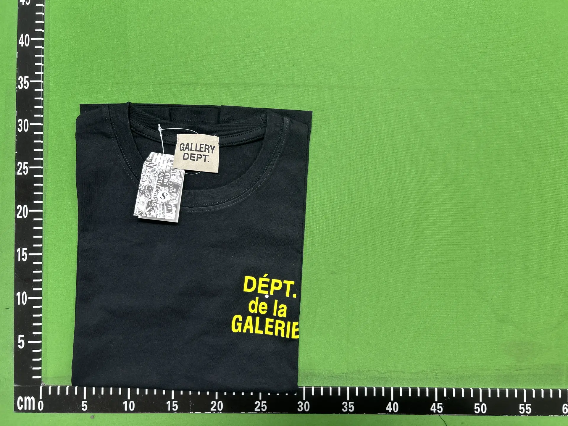 Gallery Dept. Dept. de la Galerie T-Shirt