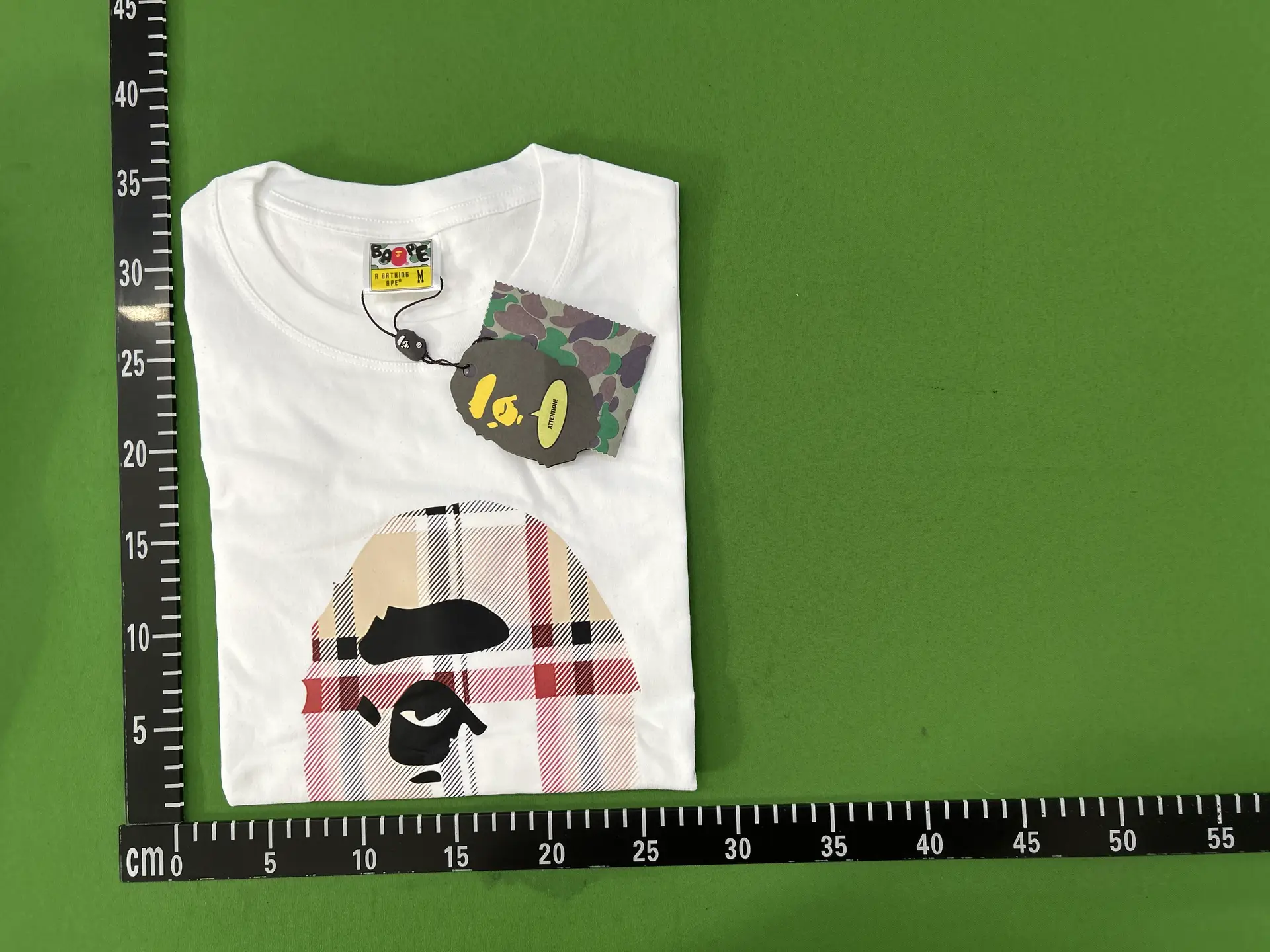 A Bathing Ape T-Shirt