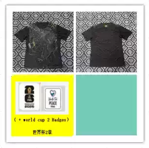 2026 G.Han Third Fans Version Jersey