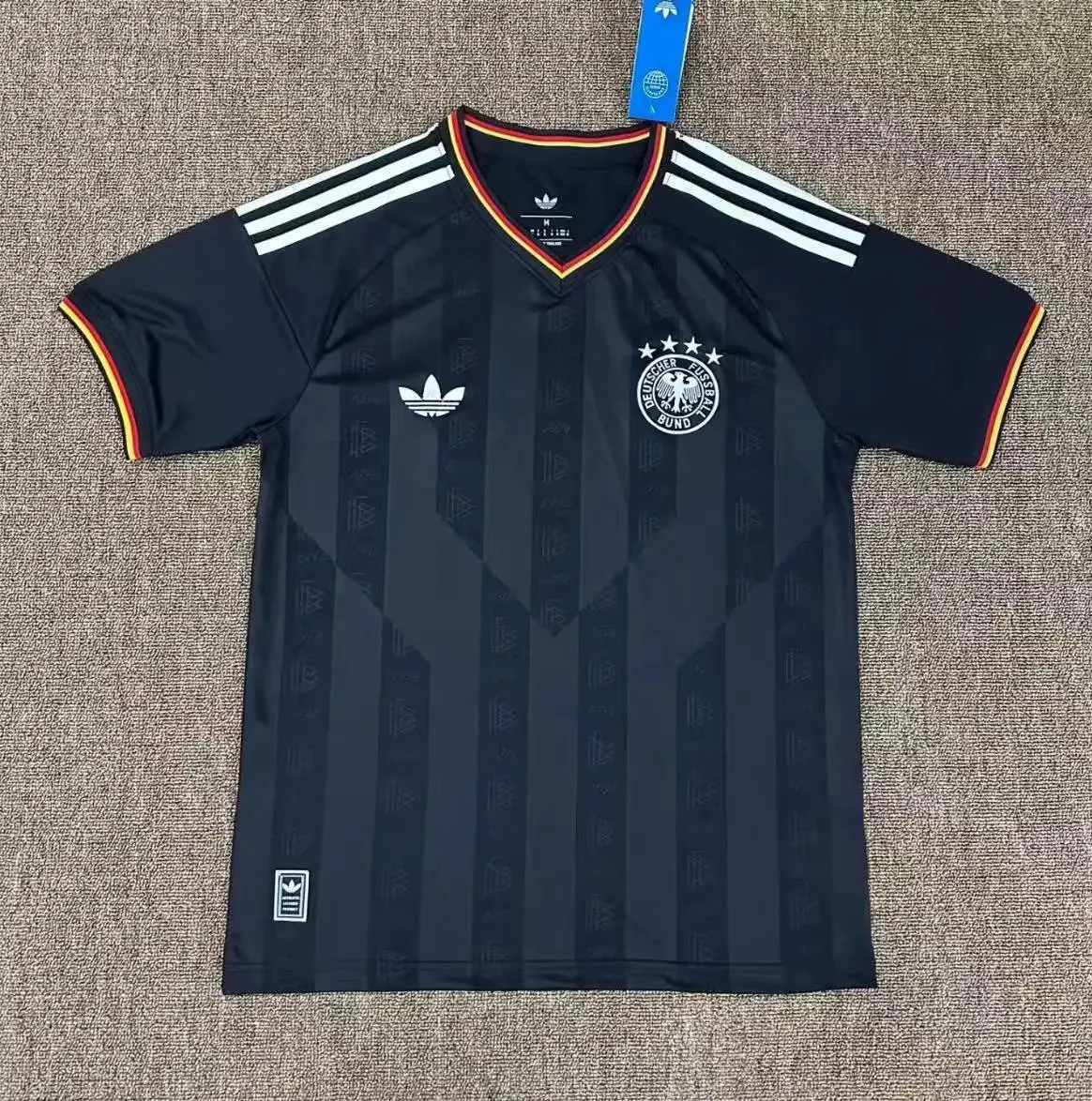2026入围世界杯国家队主场球服