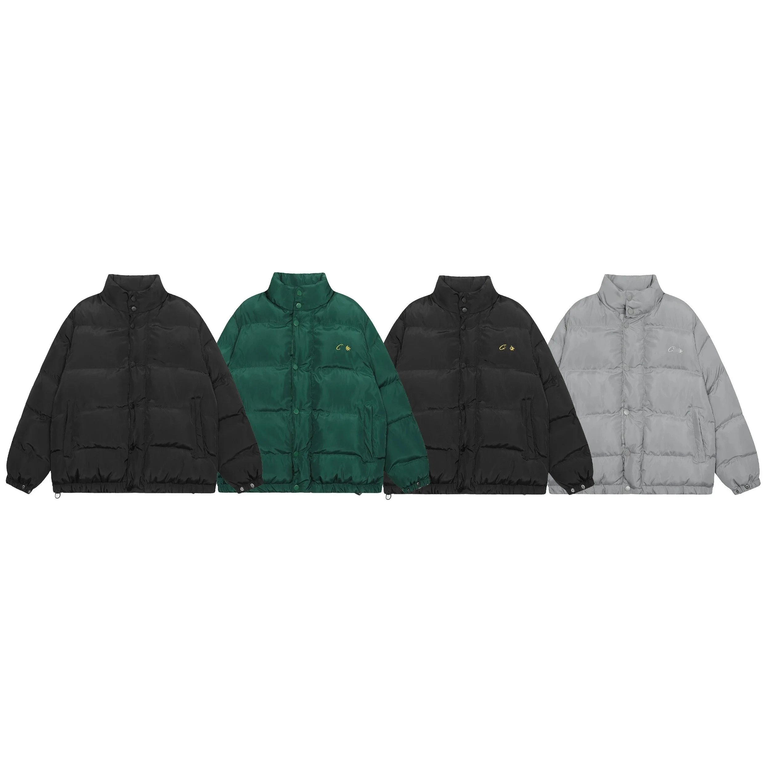 C0rteiz Coat