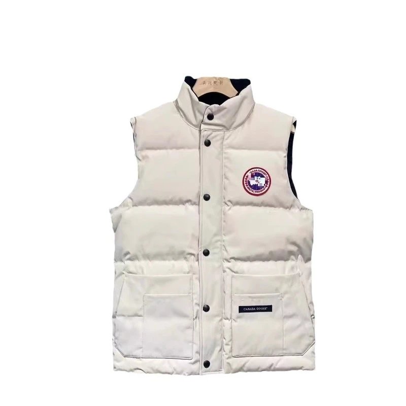Canada Goose Vest