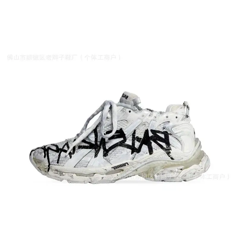 shoes 317 High quality with original logo 1:1