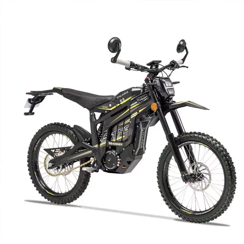 Talaria Off-Road Electric Vehicle Stinger 8.0/6.0/5.0 Restoration Wheel Hub Assembly 21/18/19