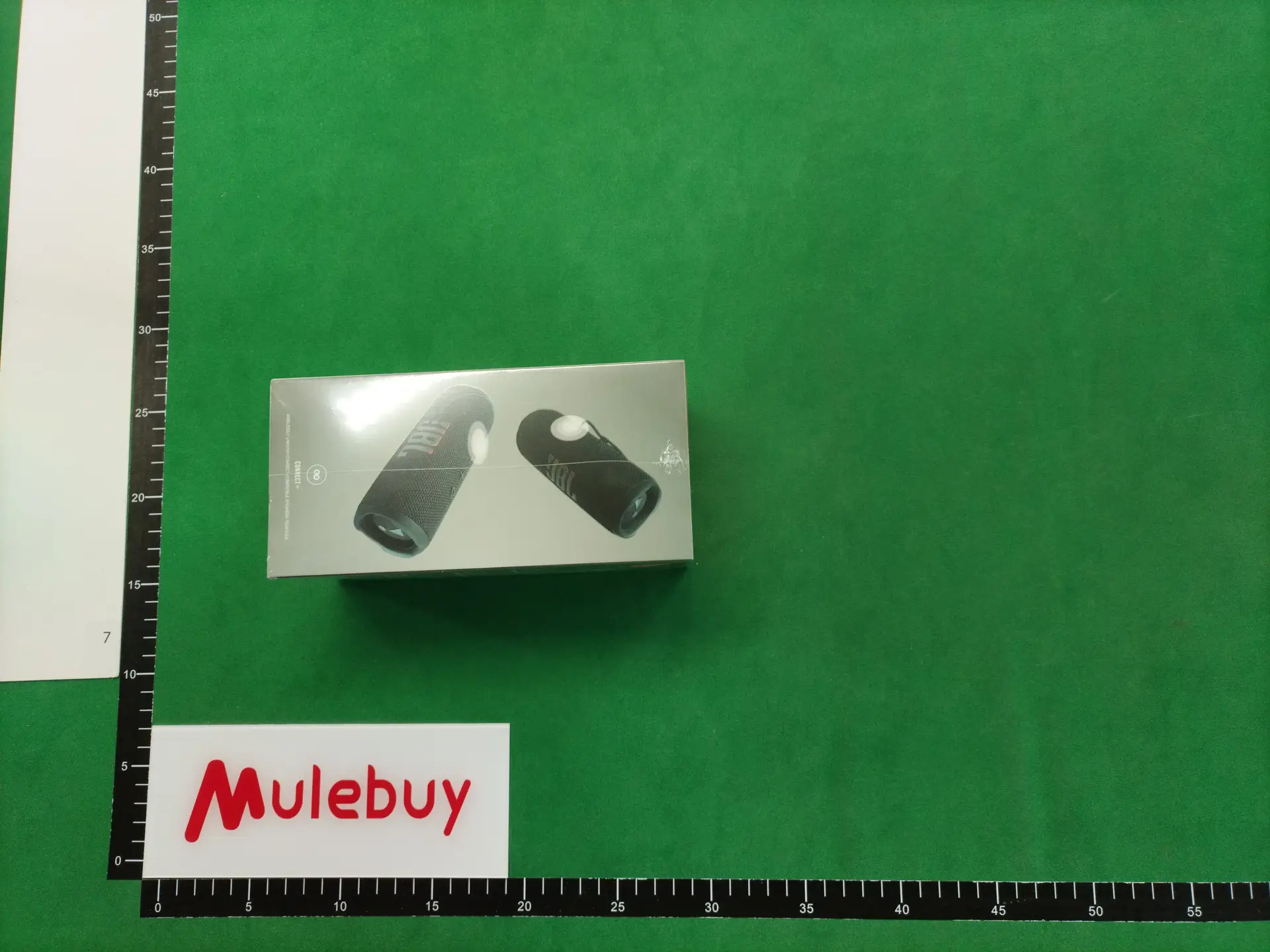 JBL Flip 6 Black