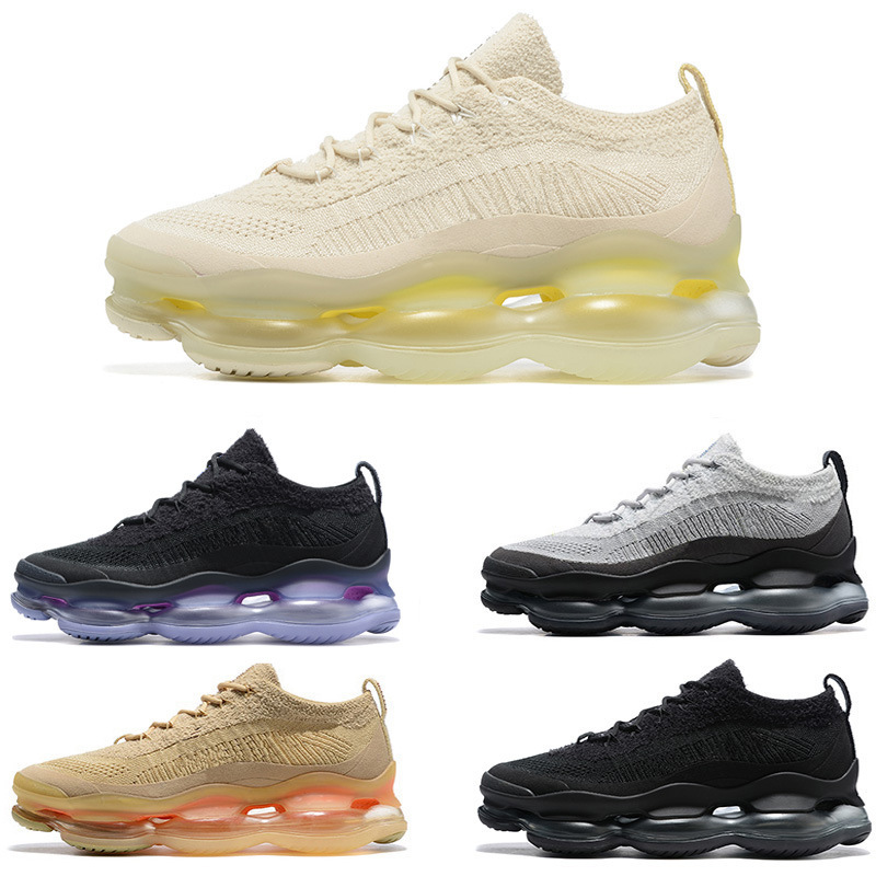 2023 cross-border air cushion shoes Scorpio men and women running shoes Scorpion sports shoes 36-45