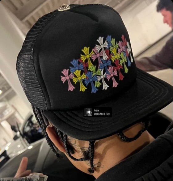 克克帽子