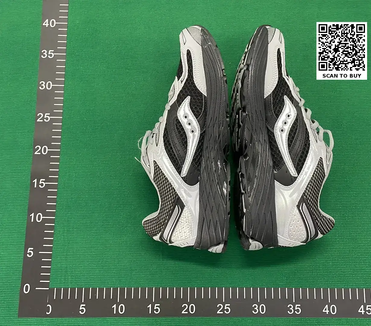 Saucony PROGRID OMNI 9