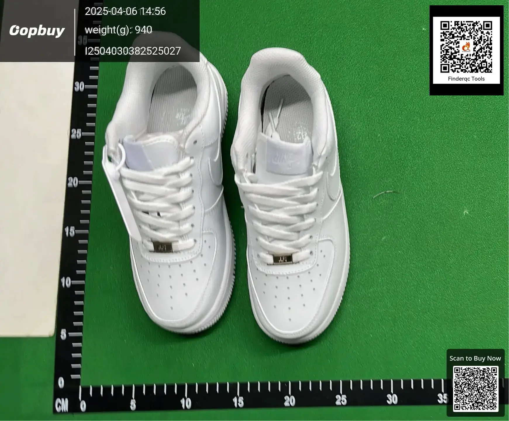 Putian Trendy Shoes Air Force One Pure White All-match Classic Couple Men's and Women's Casual Shoes Cross-border Department Store Direct Supply