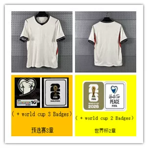 2026 E.nglan home fans version jersey【ID:72510250922】