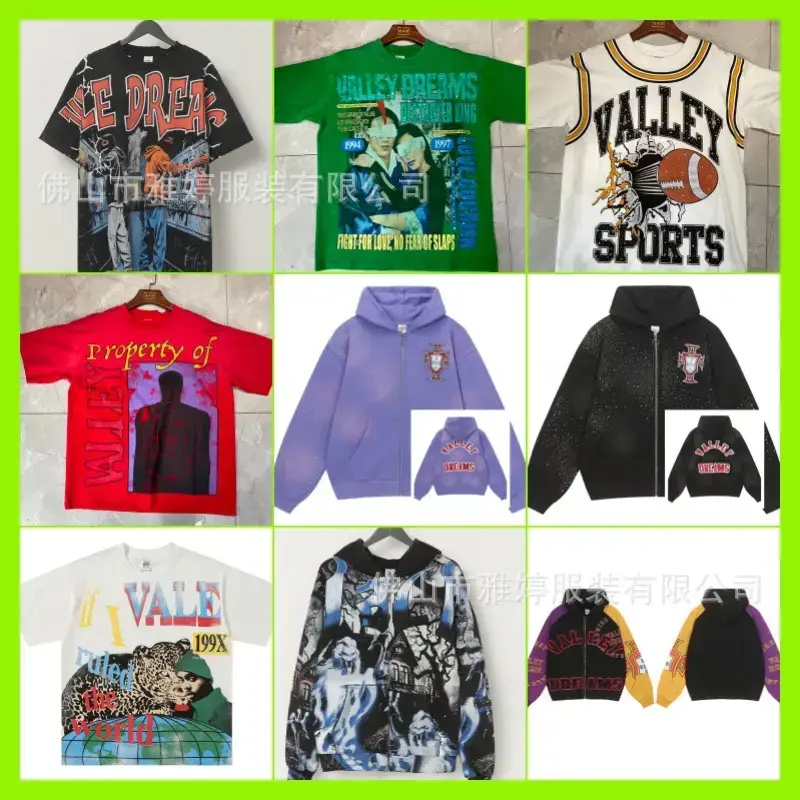 Trendy Heavy Fleece Embroidered Hooded Sweatshirt for Men and Women, Autumn and Winter Trendy Loose Stylish Jacket Hoodie T-Shirt Collection