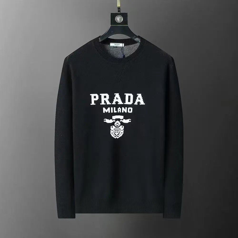 Prada Milano Sweater