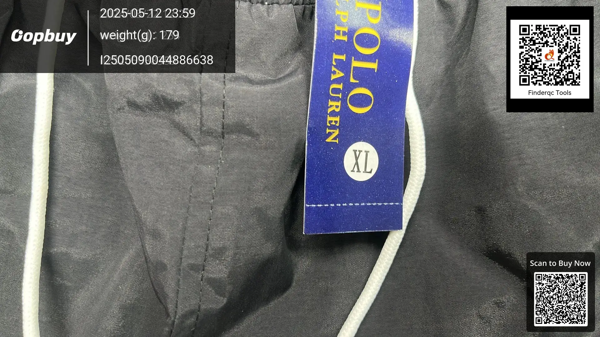 Pony Men's Shorts Three-point Pants Summer Casual Sports Solid Color Men's Quick-drying Beach Pants Paul Loose Pants