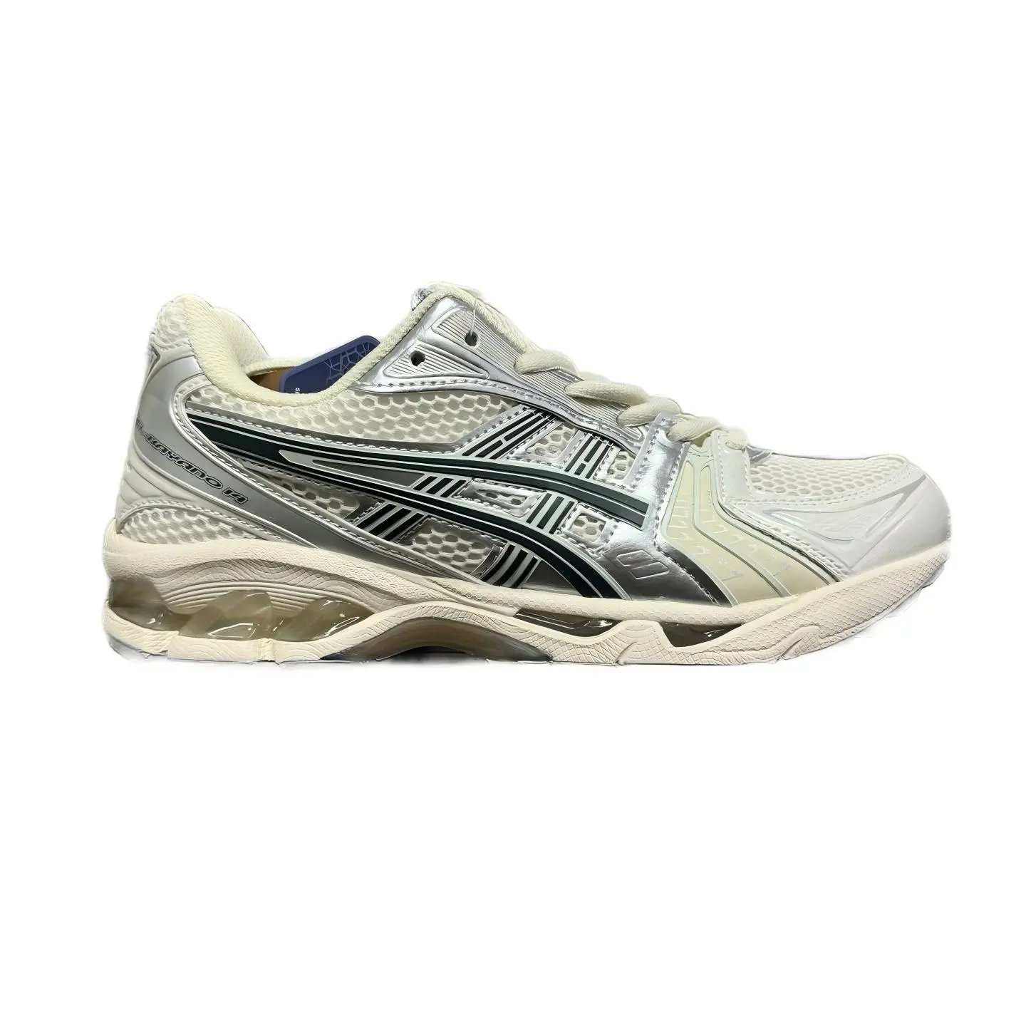 Asi*cs Gel-Kayano 14 Casual Running Shoes