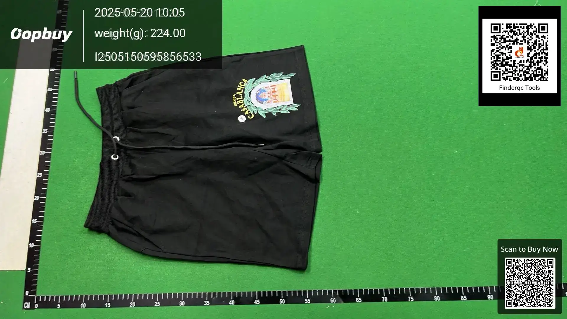 Autumn and Winter New Casablanca Trousers Fashion Brand Casa Star Castle Letter Logo Printed Casual Sports Pants