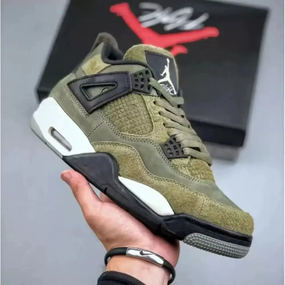 Jordan Air Jordan 4