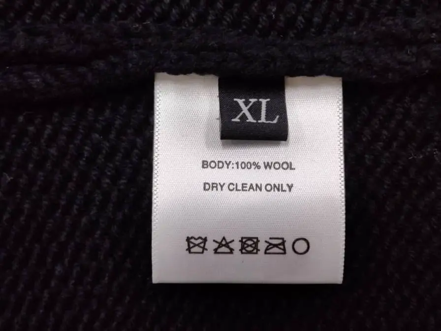 ERD21AW Smoking Female Patchwork Irregular V-neck Sweater 100% Wool Melancholic Rich Second Generation