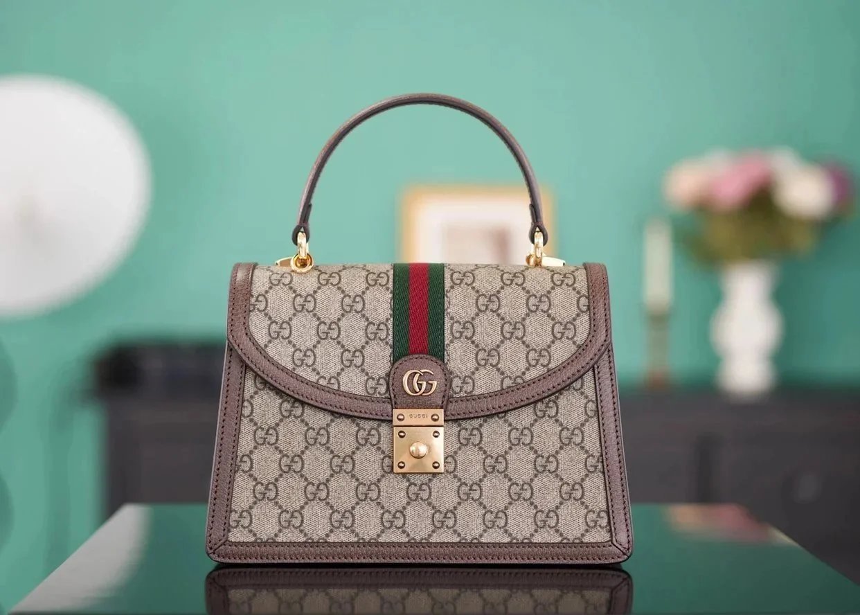 Gucci Dionysus Mini Bag