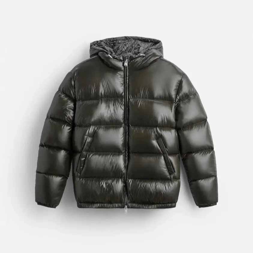 z a Down jacket
