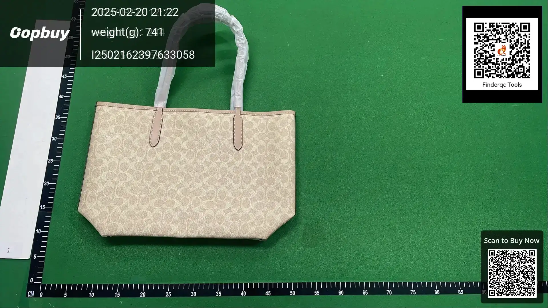 Koujia 2025 New City33 Tote Bag Ladieswear Baozi Mother Bag Large Capacity Shopping Bag Portable Shoulder Bag Women