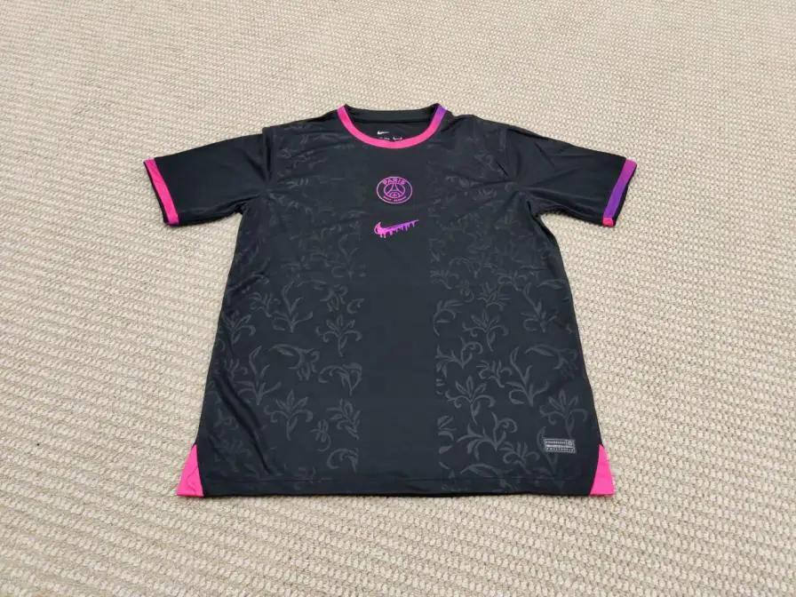 25-26 P.ari special fans version jersey 【ID:4255170815】