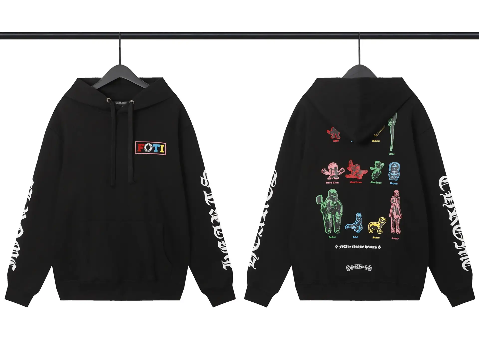 CH Hoodiecustomer service +852 46367753